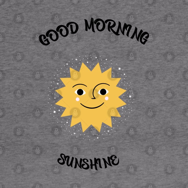 Good Morning sunshine by Relaxing Positive Vibe